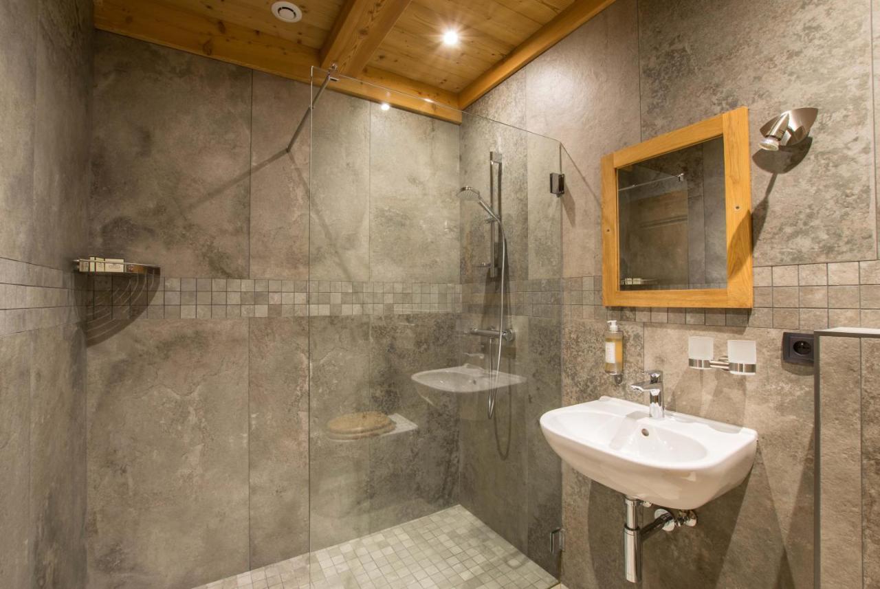 Chalet Carnauba Châtel Εξωτερικό φωτογραφία